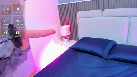 Kanny online show from October 3, 9:42 pm