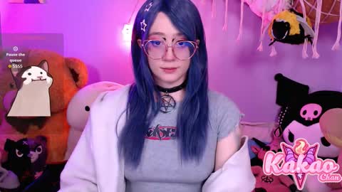 kakao chan online show from October 14, 3:31 am