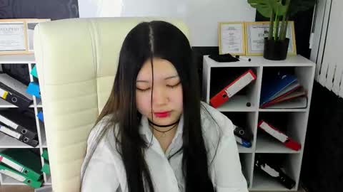 kao_ri online show from February 20, 6:26 am