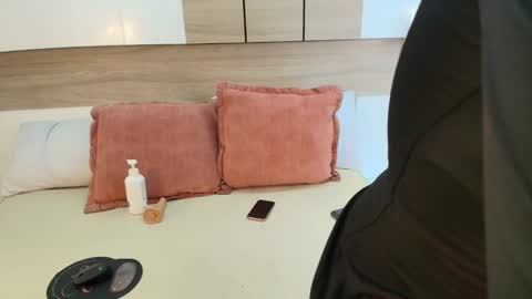 kaoriabyss online show from February 11, 8:54 pm