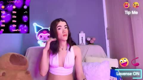 kaoriille online show from March 1, 7:19 am