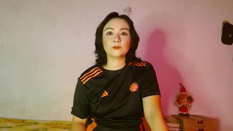 Kaory online show from December 18, 5:48 am