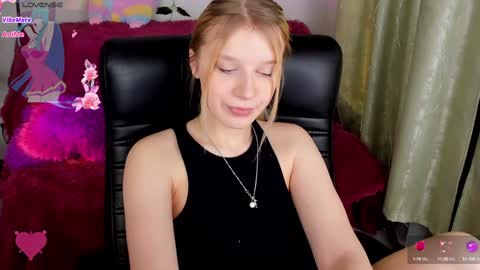 Lera online show from February 1, 8:47 pm