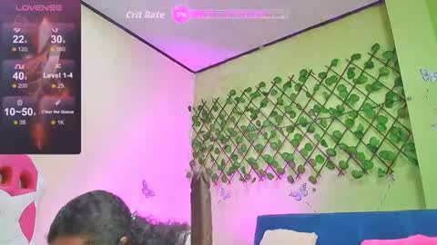 Karen  online show from October 10, 2:33 pm