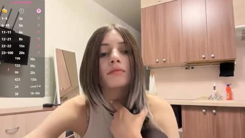 May online show from November 15, 1:12 pm