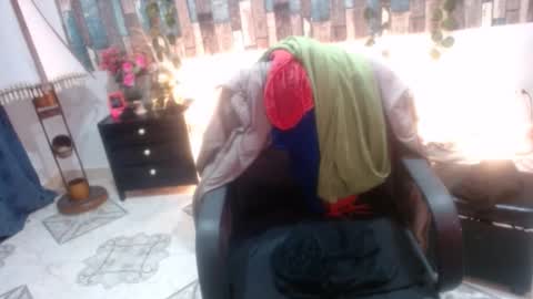 karima_sarabe online show from September 18, 12:31 am