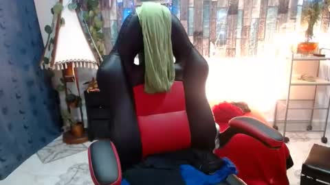 karima_sarabe online show from January 15, 9:20 pm