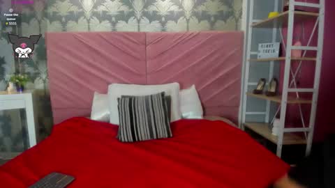 Karina online show from November 1, 7:40 pm