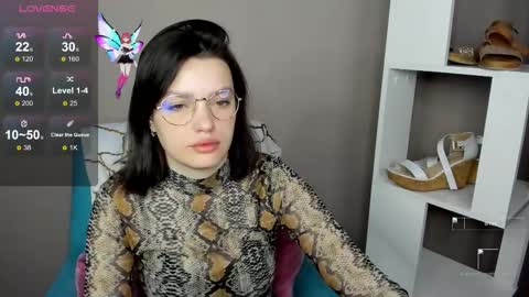 karina online show from November 17, 3:07 am