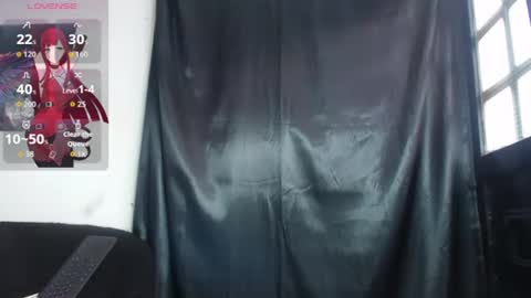 karina dominatrix online show from November 15, 8:43 pm