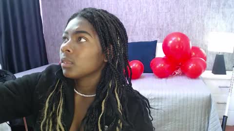 Im Karina online show from February 16, 12:27 pm