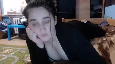 Snapshot of karinkabrunetka2 chatting on October 28, 12:11 pm karinkabrunetka2 online show from October 28, 12:11 pm