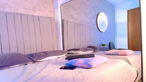 Karla online show from October 7, 7:51 pm