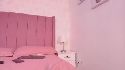 Karla online show from October 4, 1:55 am