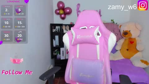 karla online show from February 23, 5:08 am