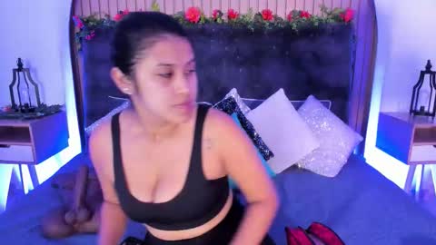 Karla Gonzaless online show from September 20, 9:51 am