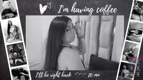 Karla  online show from November 14, 10:37 am