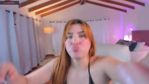 Karlita online show from October 23, 4:29 am