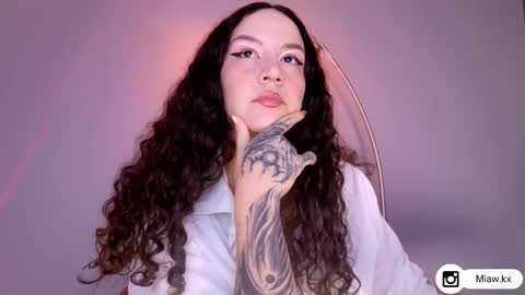 Goddess Karla  online show from February 18, 6:34 am