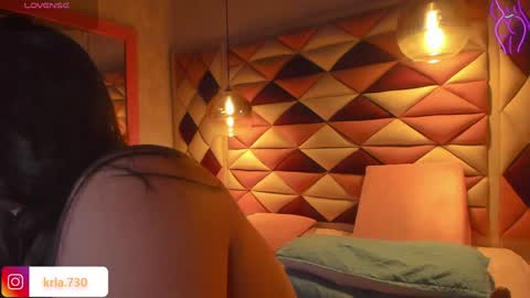 karolina  online show from January 27, 3:04 am