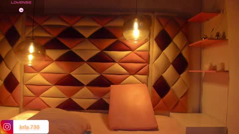 karolina  online show from February 11, 3:08 am