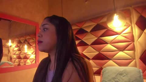 karolina  online show from January 9, 3:04 am