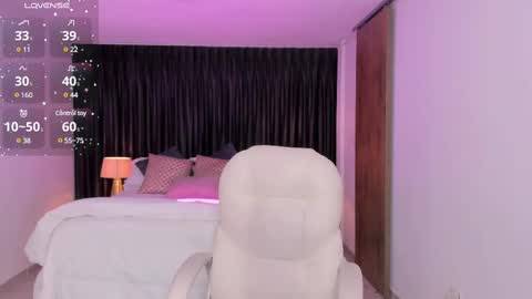 Snapshot of karlaa_james chatting on March 5, 3:08 am Karlaa  online show from March 5, 3:08 am