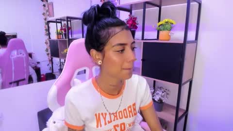 karlaslutskinny__ online show from February 3, 9:07 pm