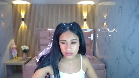 Karlinda  online show from January 21, 2:54 am