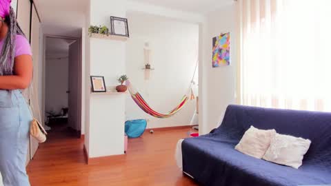 Karlye online show from February 5, 3:53 pm