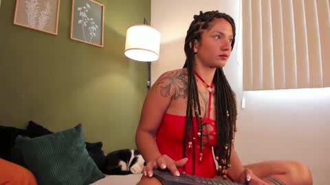 Karlye online show from October 14, 3:47 pm