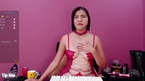  Karly  online show from January 21, 11:35 am