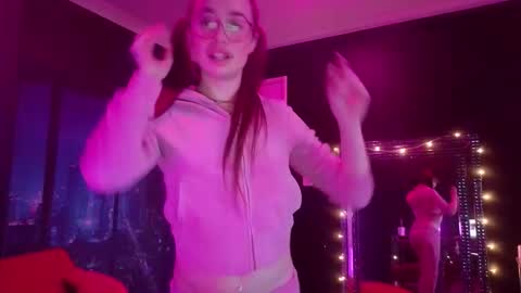 KarmaRosexx online show from September 21, 10:03 am