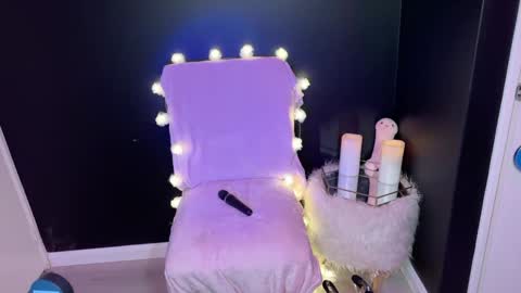 KarmaRosexx online show from December 31, 1:52 pm