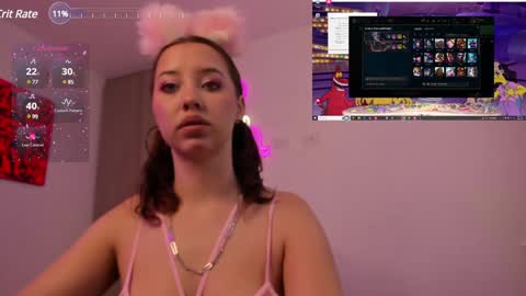 Karo online show from January 20, 2:32 am