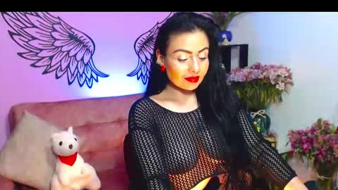 Karol Kenedy online show from October 4, 7:03 am