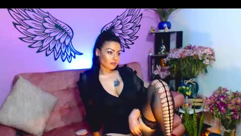 Karol Kenedy online show from October 5, 7:13 am