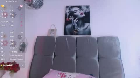 karol_wish online show from February 12, 4:14 am