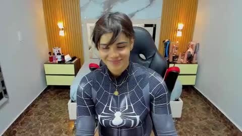 Karoll online show from October 31, 8:46 pm