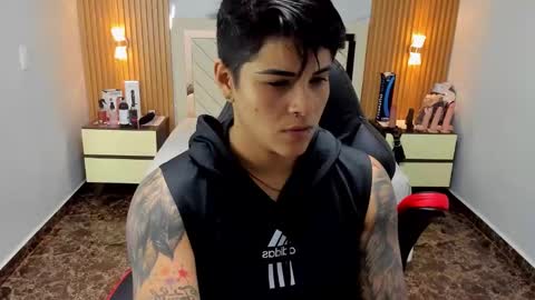 Karoll online show from September 15, 7:10 pm