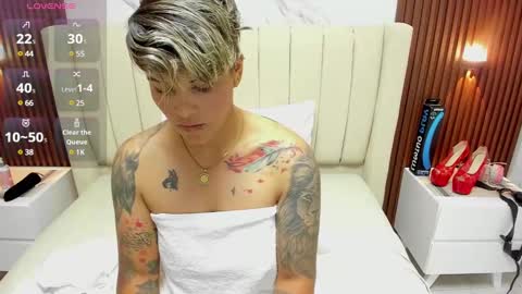 Karoll online show from February 10, 11:55 pm