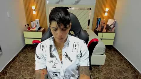 Karoll online show from October 11, 11:29 pm