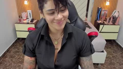 Karoll online show from September 26, 3:37 am