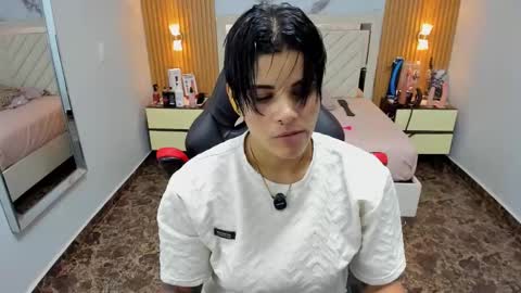 Karoll online show from January 6, 7:17 pm