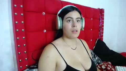 ARIANNA  online show from February 22, 4:29 am