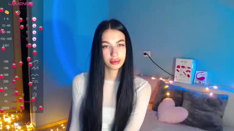 Kira online show from September 22, 2:10 am