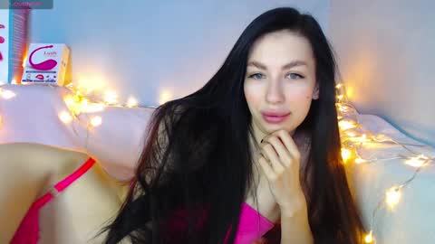 Kira online show from February 23, 3:18 am