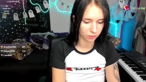 Karolina online show from November 1, 7:34 am