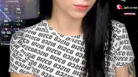 Karolina online show from October 23, 6:08 am