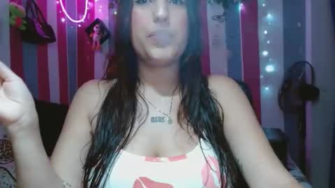 karoline_lov2 online show from October 17, 11:30 pm